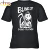 Blink-182 Bored To Death Unisex T-Shirt For Fans