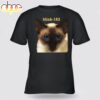 Blink-182 Cat Unisex T-Shirt For Fans