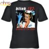 Blink-182 Enema Of The State Unisex T-Shirt For Fans