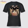 Blink-182 Golf Ball Unisex T-Shirt For Fans