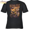 Blink-182 Rabbit Unisex T-Shirt For Fans