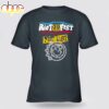 Blink-182 Riot Fest Unisex T-Shirt For Fans