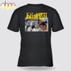Blink-182 Tour Music Unisex T-Shirt For Fans Blink-182 Tour Music Unisex T-Shirt For Fans