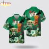 Boston Celtics Baby Yoda Hawaiian Shirt For Fans Boston Celtics Baby Yoda Hawaiian Shirt For Fans