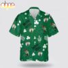 Boston Celtics Basketball Hawaiian Shirt For Fans