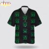 Boston Celtics Basketball Legend 33 Logo Hawaiian Shirts Boston Celtics Basketball Legend 33 Logo Hawaiian Shirts