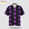 Boston Celtics Basketball Logo Team Hawaiian Shirt