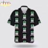 Boston Celtics Basketball Sport Hawaiian Shirts