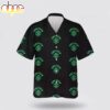 Boston Celtics Basketball Sports Hawaiian Shirt