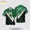 Boston Celtics Basketball Team Hawaiian Shirt For Fans