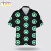 Boston Celtics Basketball Team Hawaiian Shirt Boston Celtics Basketball Team Hawaiian Shirt