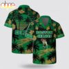 Boston Celtics Basketball Team Sport Hawaiian Shirt For Fans