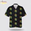 Boston Celtics Basketball Team Sport Pattern Hawaiian Shirt Boston Celtics Basketball Team Sport Pattern Hawaiian Shirt