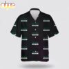 Boston Celtics Basketball Team Sports Hawaiian Shirt Boston Celtics Basketball Team Sports Hawaiian Shirt