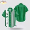Boston Celtics Color Contrast Hawaiian Shirt Boston Celtics Color Contrast Hawaiian Shirt