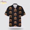 Boston Celtics Logo Basketball Hawaiian Shirt Boston Celtics Logo Basketball Hawaiian Shirt