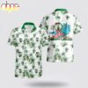 Boston Celtics Logo Surfing Hawaiian Shirt Boston Celtics Logo Surfing Hawaiian Shirt