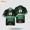 Boston Celtics National Basketball Hawaiian Shirt For Fans Boston Celtics National Basketball Hawaiian Shirt For Fans