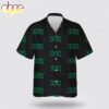 Boston Celtics Pattern Hawaiian Shirts Boston Celtics Pattern Hawaiian Shirts