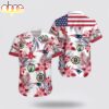 Boston Celtics Red Sox Hawaiian Shirt For Fans Boston Celtics Red Sox Hawaiian Shirt For Fans