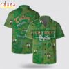 Boston Celtics Team Sport Hawaiian Shirt For Fans