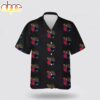 Boston Celtics Team Tropical Hawaiian Shirt Boston Celtics Team Tropical Hawaiian Shirt