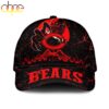 Chicago Bears NFL Stranger Things Classic Baseball Cap