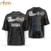 Chicago THE WINDY CITIES TOUR All Over Print Shirt For Fans