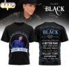 Clint Black Tour 2026 All Over Print Shirt For Fans