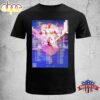 CupcakKe The BakKery Tour 2026 Unisex T-Shirt