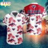 Custom Name ECHL South Carolina Stingrays Special Hawaiian Shirt For Fans