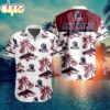 Custom Name ECHL Tulsa Oilers Special Hawaiian Shirt For Fans