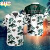 Custom Name ECHL Utah Grizzlies Special Hawaiian Shirt For Fans