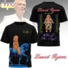 David Byrne Tour 2026 All Over Print Shirt For Fans David Byrne Tour 2026 All Over Print Shirt For Fans