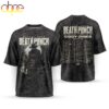 Death Punch 20 YEARS OF 5FDP TOUR 2026 Music All Over Print Shirt For Fans