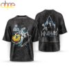 Def Leppard Amazon Exclusive Guitar Tour 2026 All Over Print Shirt For Fans Def Lepard Amazon Exclusive Guitar Tour 2026 All Over Print Shirt For Fans