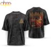 Def Leppard The Las Vegas Palace WA All Over Print Shirt For Fans Def Leppard The Las Vegas Palace WA All Over Print Shirt For Fans