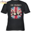 Distressed The Prodigy Unisex T-Shirt Distressed The Prodigy Unisex T-Shirt