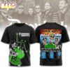 DKMP 2026 Tour All Over Print Shirt For Fans