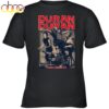 Duran Duran North American 25-26 Tour Unisex T-Shirt