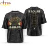 Eagles Live At Sphere Las Vegas 2025 2026 All Over Print Shirt For Fans