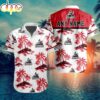 ECHL Adirondack Thunder Special Hawaiian Shirt For Fans