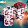 ECHL Allen Americans Special Hawaiian Shirt For Fans