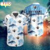 ECHL Atlanta Gladiators Special Hawaiian Shirt For Fans