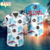ECHL Bloomington Bison Special Hawaiian Shirt For Fans