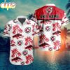 Custom Name ECHL Cincinnati Cyclones Special Hawaiian Shirt For Fans ECHL Cincinnati Cyclones Special Hawaiian Shirt For Fans