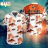 ECHL Fort Wayne Komets Special Hawaiian Shirt For Fans
