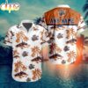 ECHL Greenville Swamp Rabbits Special Hawaiian Shirt For Fans
