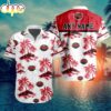 ECHL Indy Fuel Special Hawaiian Shirt For Fans