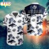 ECHL Jacksonville Icemen Special Hawaiian Shirt For Fans